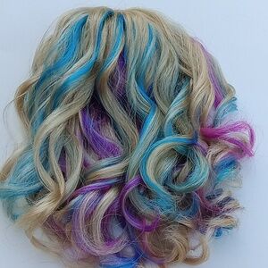 American Girl Doll Truly Me 110 Wig